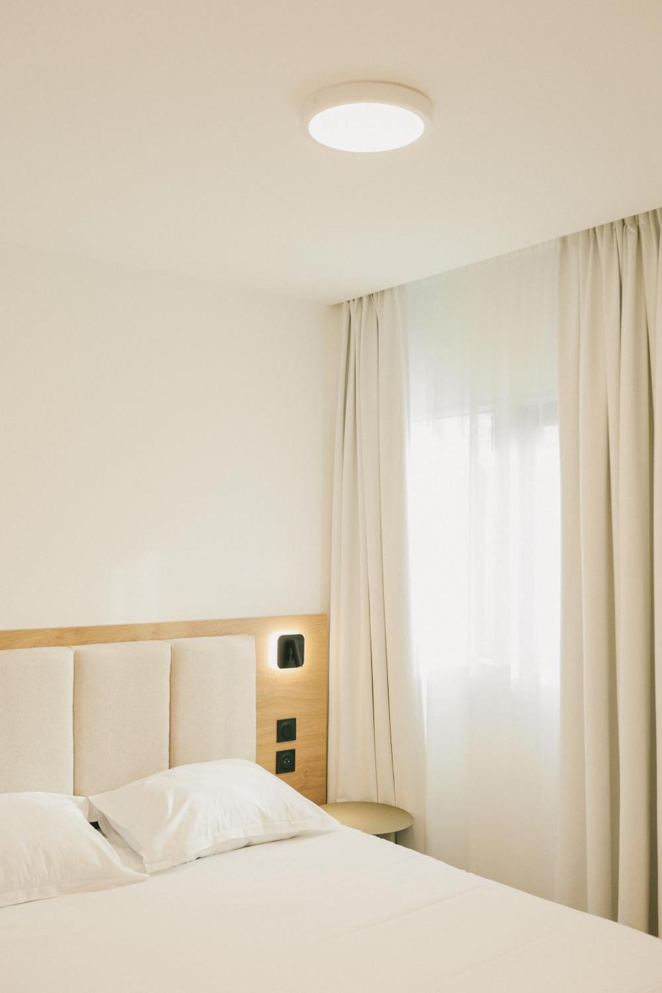 Miranove Aparthotel Montpellier Exterior photo
